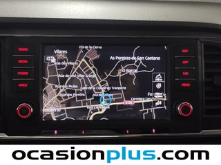 SEAT Ateca 1.5 TSI S&S Style Plus Nav 110 kW (150 CV)