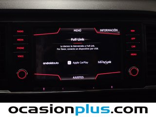 SEAT Ateca 1.5 TSI S&S Style Plus Nav 110 kW (150 CV)