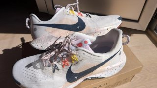 Zapatillas Nike Trail