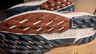 Zapatillas Nike Trail
