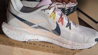 Zapatillas Nike Trail