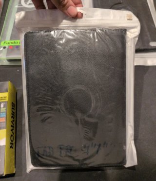 Lote Fundas Tablet SANDA, Survivor iPhone