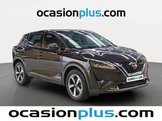Nissan Qashqai E-POWER Acenta 140 kW (190 CV)