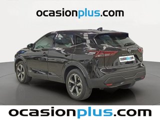 Nissan Qashqai E-POWER Acenta 140 kW (190 CV)