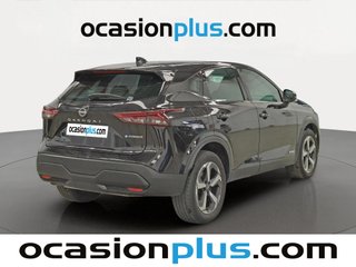 Nissan Qashqai E-POWER Acenta 140 kW (190 CV)