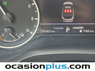 Nissan Qashqai E-POWER Acenta 140 kW (190 CV)