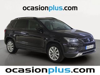SEAT Ateca 1.5 TSI S&S Style Plus Nav 110 kW (150 CV)