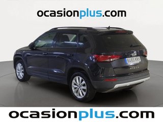 SEAT Ateca 1.5 TSI S&S Style Plus Nav 110 kW (150 CV)