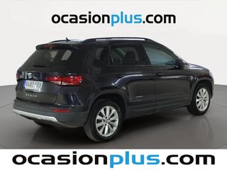 SEAT Ateca 1.5 TSI S&S Style Plus Nav 110 kW (150 CV)