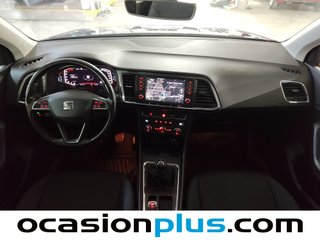 SEAT Ateca 1.5 TSI S&S Style Plus Nav 110 kW (150 CV)