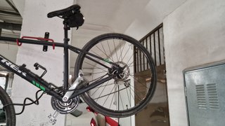 Bici Trek Dual Sport 2 Talla 19