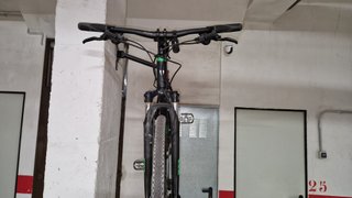 Bici Trek Dual Sport 2 Talla 19