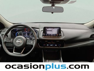 Nissan Qashqai E-POWER Acenta 140 kW (190 CV)