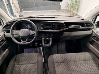 Volkswagen Caravelle 2021