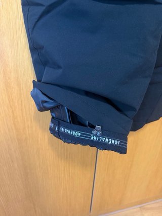 Pantalones de esquí Scalpers Adrenaline