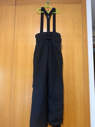 Pantalones de esquí Scalpers Adrenaline