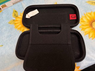 Custodia rigida Nintendo Switch Super Mario