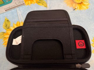 Custodia rigida Nintendo Switch Super Mario