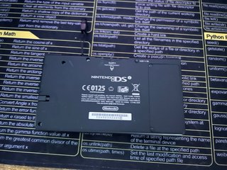 Nintendo DSi