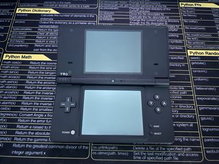 Nintendo DSi