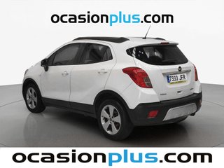 Opel Mokka 1.4 Turbo S&S Selective 4x2 103 kW (140 CV)