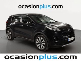 Kia Sportage 1.7 CRDi VGT Eco-Dynamics x-Tech17 4x2 85 kW (115 CV)