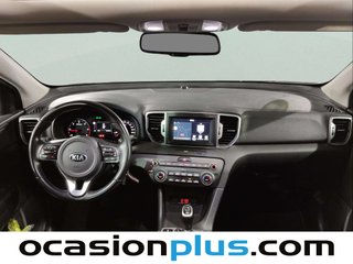 Kia Sportage 1.7 CRDi VGT Eco-Dynamics x-Tech17 4x2 85 kW (115 CV)