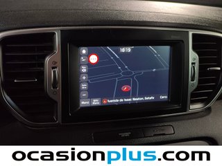 Kia Sportage 1.7 CRDi VGT Eco-Dynamics x-Tech17 4x2 85 kW (115 CV)