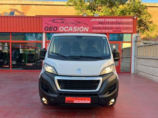 PEUGEOT Boxer 330 L1 H1 BHDI 103kW 140CV SS 6 V. M