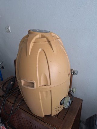 Bomba Bestway Lay Z Spa  - Muy Buen Estado