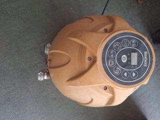 Bomba Bestway Lay Z Spa  - Muy Buen Estado