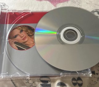Taylor Swift The Holiday Collection CD