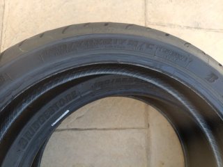 Neumáticos Moto Bridgestone Battlax