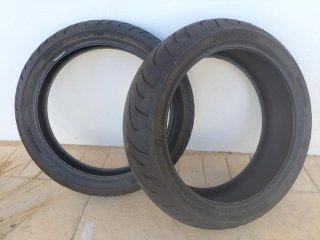 Neumáticos Moto Bridgestone Battlax