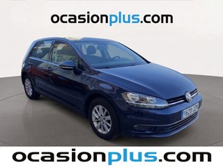 Volkswagen Golf Business 1.0 TSI 81 kW (110 CV)