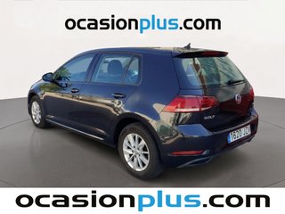 Volkswagen Golf Business 1.0 TSI 81 kW (110 CV)