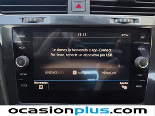 Volkswagen Golf Business 1.0 TSI 81 kW (110 CV)