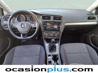 Volkswagen Golf Business 1.0 TSI 81 kW (110 CV)