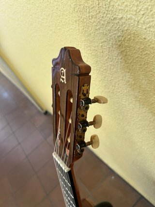 Guitarra Alhambra Clásica