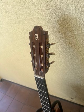 Guitarra Alhambra Clásica