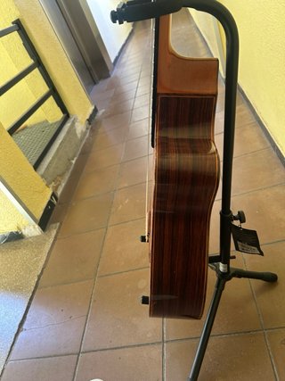 Guitarra Alhambra Clásica
