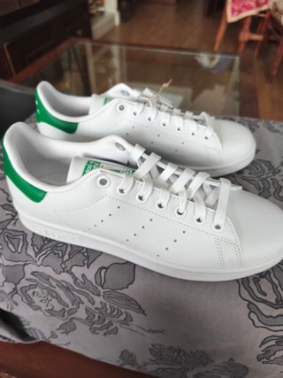 Zapatillas Adidas Stan Smith