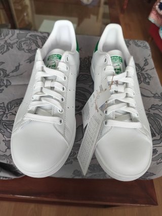 Zapatillas Adidas Stan Smith