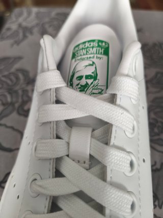 Zapatillas Adidas Stan Smith