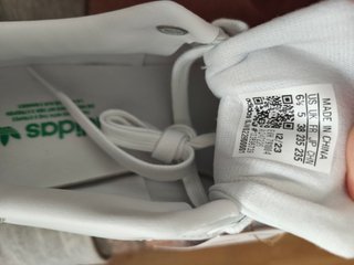 Zapatillas Adidas Stan Smith