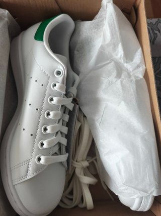 Zapatillas Adidas Stan Smith