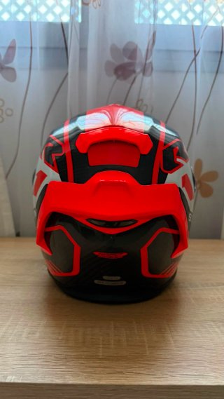 Casco Scorpion Exo R1 EVO Carbon Air