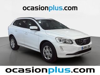 Volvo XC60 D3 Momentum 110 kW (150 CV)