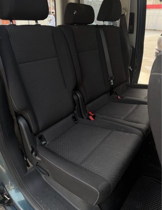 Volkswagen Caddy 2017