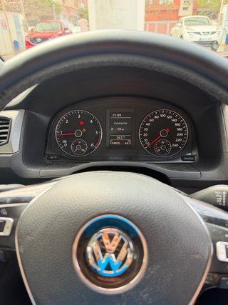 Volkswagen Caddy 2017